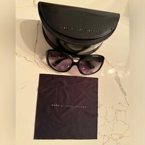 Marc by Marc Jacobs sunglasses